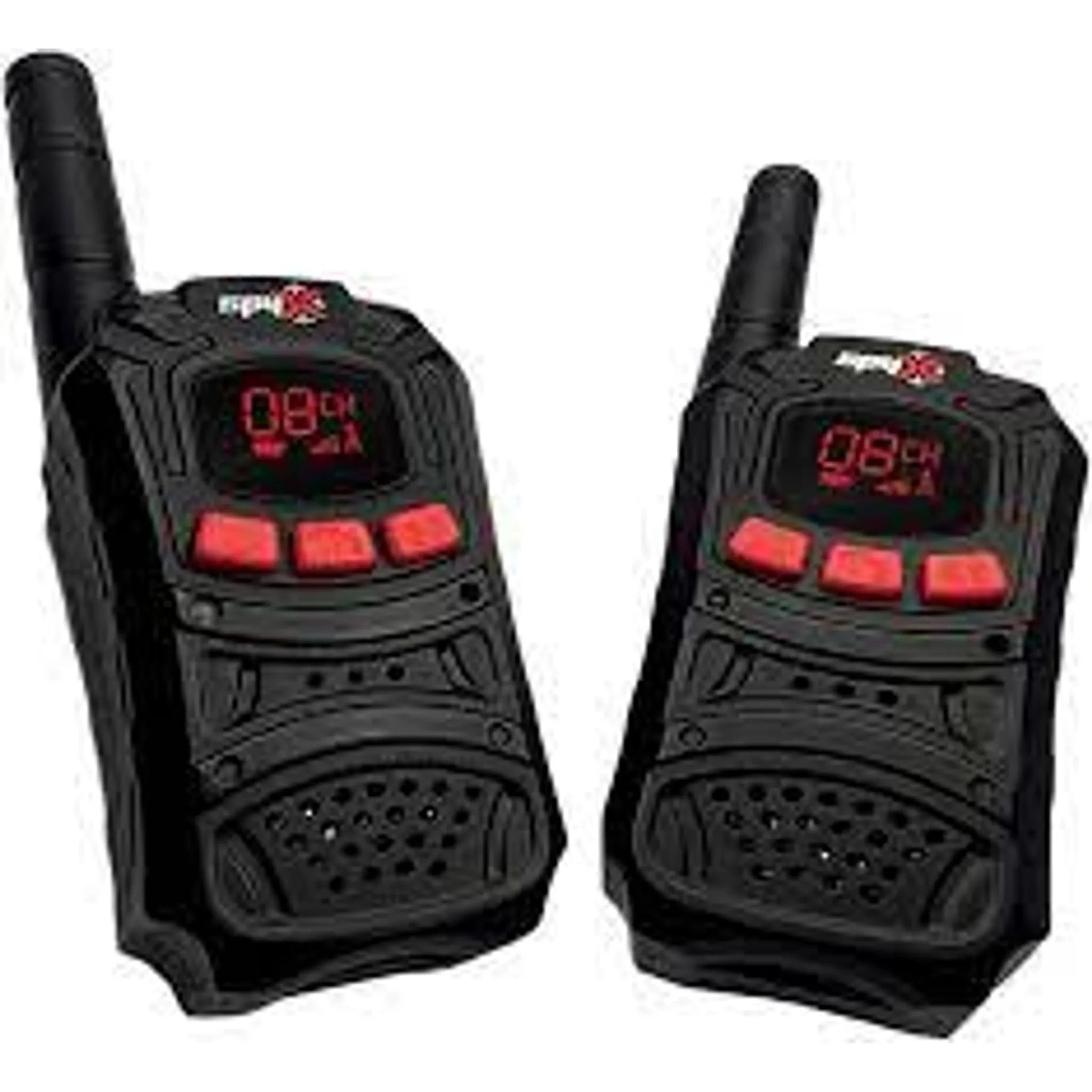 SpyX Walkie Talkies - Toybox Tales