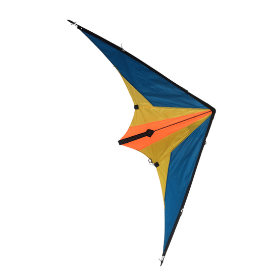 Stunt Kite: Archer - Toybox Tales