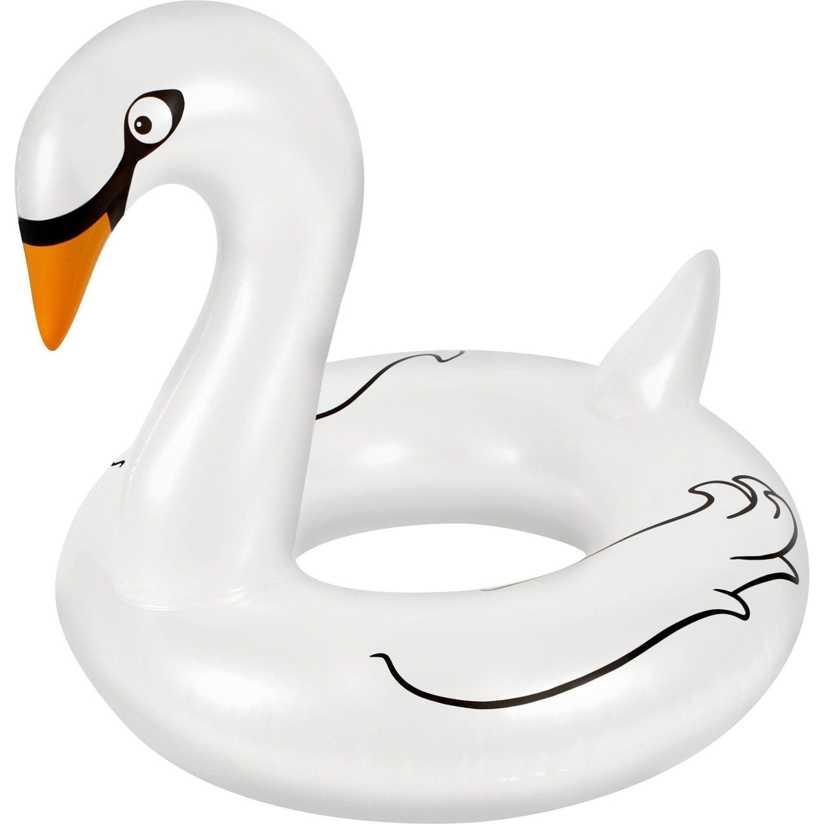 Swim Ring - Swan - Toybox Tales