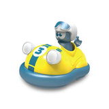 TOOKO My First RC Bumper Car - Toybox Tales