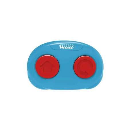 TOOKO My First RC Bumper Car - Toybox Tales