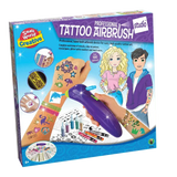 Tattoo Airbrush Studio - Toybox Tales