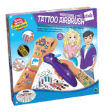 Tattoo Airbrush Studio - Toybox Tales