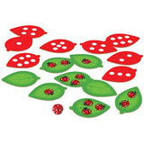 The Game of Ladybirds - Toybox Tales