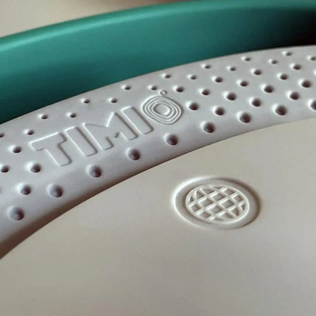 Timio Player with 5 Discs in 8 Languages - Toybox Tales