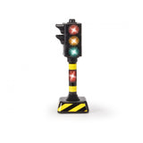 Traffic Lights with Light and Sound - Toybox Tales