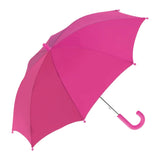 UPF50+ Clifton Childrens Kids Pink Umbrella - Toybox Tales