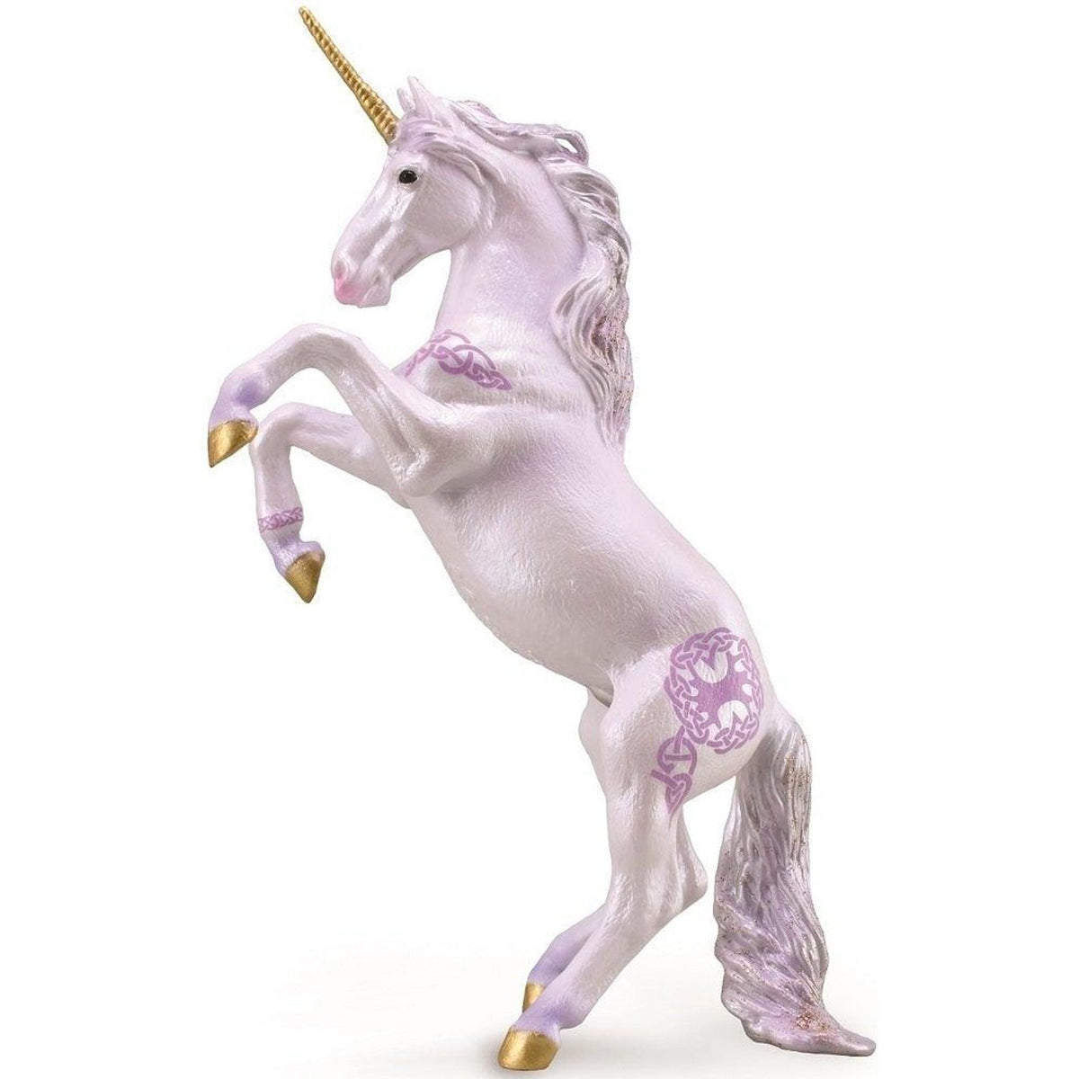 CollectA | Unicorn Mare - Pink (XL) - Toybox Tales