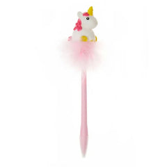 Unicorn Pen - Light Up - Toybox Tales