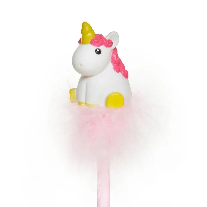 Unicorn Pen - Light Up - Toybox Tales