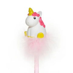 Unicorn Pen - Light Up - Toybox Tales