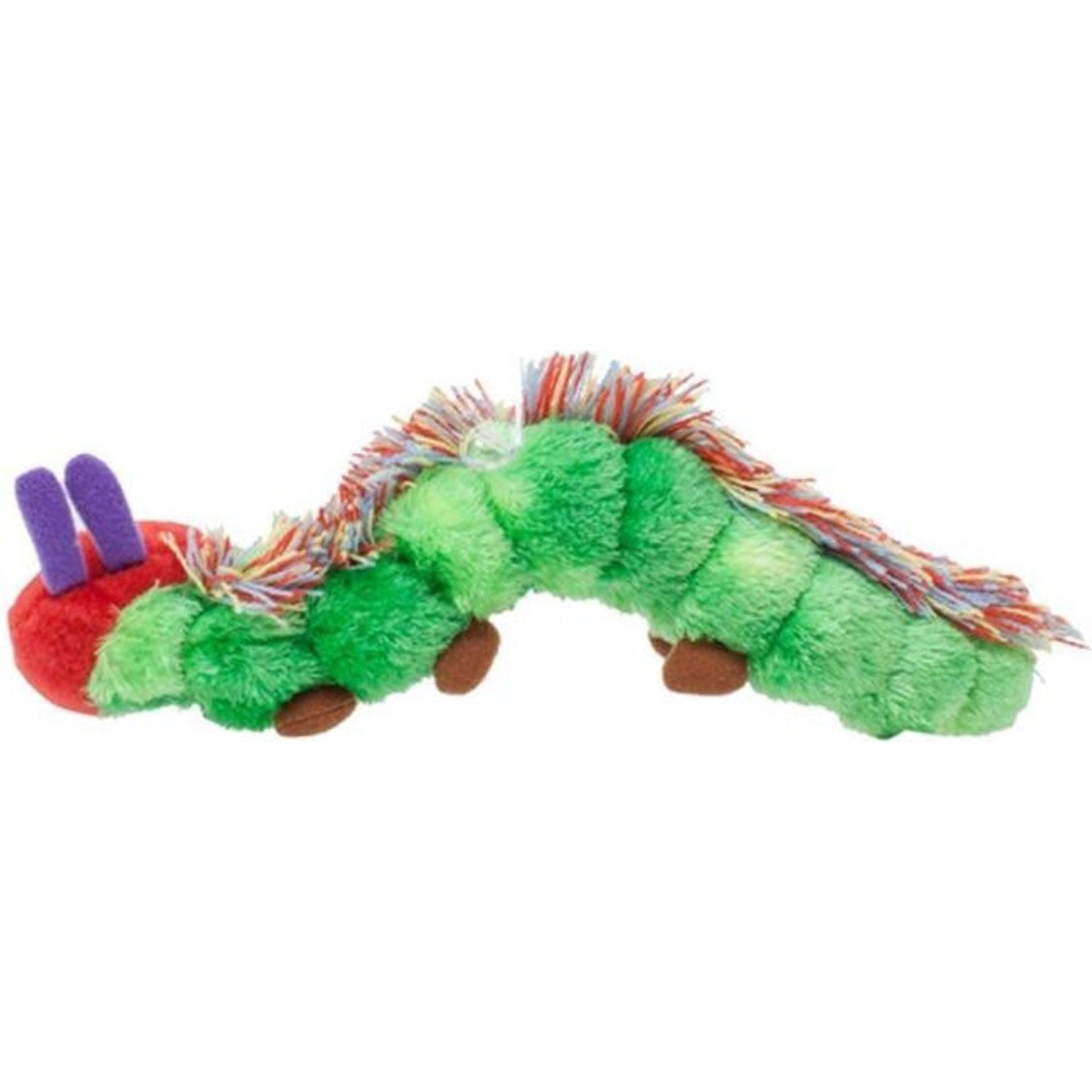Very Hungry Caterpillar Beanie 26cm - Toybox Tales