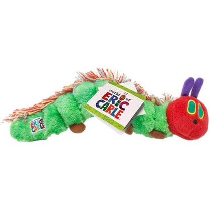 Very Hungry Caterpillar Beanie 26cm - Toybox Tales