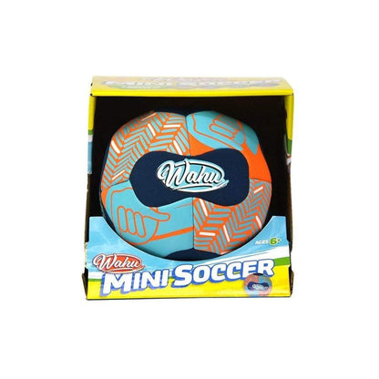 Wahu Mini Soccer  - Toybox Tales