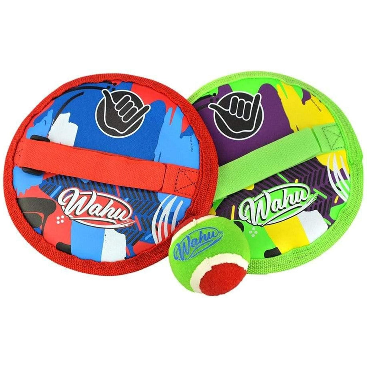 Wahu Pool Grip Ball  - Toybox Tales