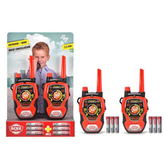 Walkie Talkie - Easy Call 18cm - Toybox Tales