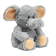 Warmies: Grey Elephant - Toybox Tales