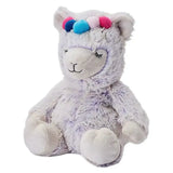 Warmies: Marshmallow Llama - Toybox Tales