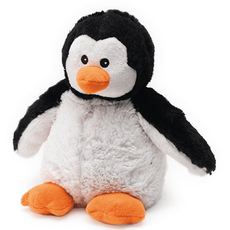 Warmies: Penguin - Toybox Tales