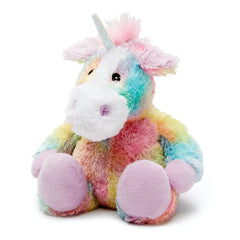 Warmies: Rainbow the Unicorn - Toybox Tales