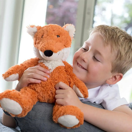 Warmies: Roxy the Fox - Toybox Tales