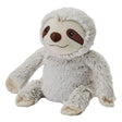 Warmies: Sid the Marshmallow Sloth - Toybox Tales