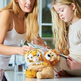 Warmies: Warm Hugs Liger - Toybox Tales