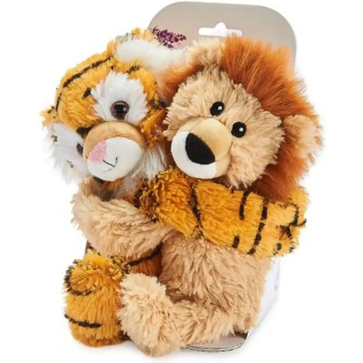 Warmies: Warm Hugs Liger - Toybox Tales