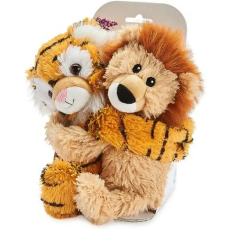 Warmies: Warm Hugs Liger - Toybox Tales