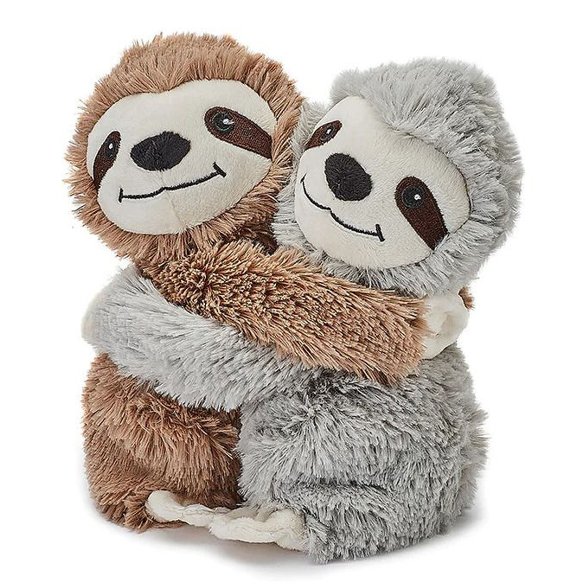 Warmies: Warm Hugs Sloth - Toybox Tales