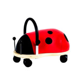Wheely Bug - Ladybug - Toybox Tales