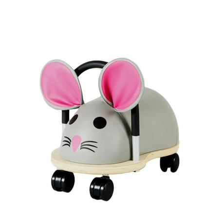 Wheely Bug - Mouse - Toybox Tales
