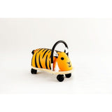 Wheely Bug - Tiger - Toybox Tales