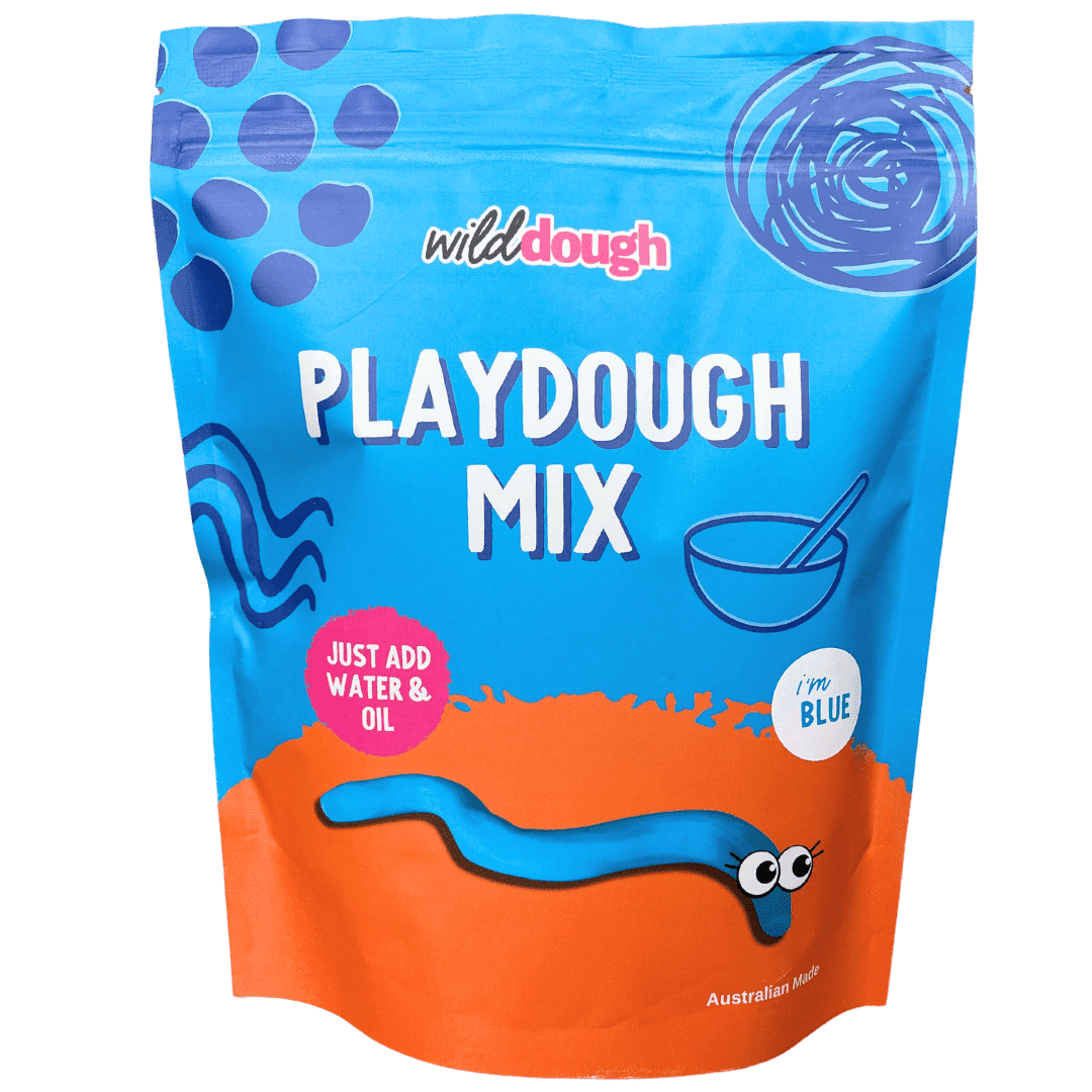 Wild Dough Playdough  Australia's #1 Playdough