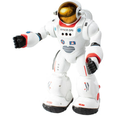 Xtrem Bots - Charlie The Astronaut - Toybox Tales