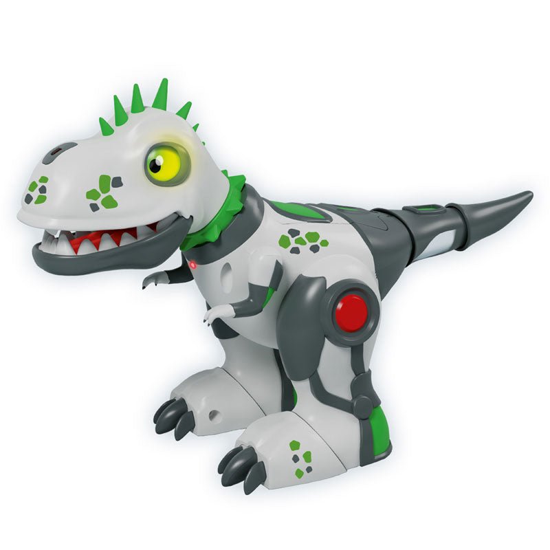 Xtrem Bots - Dino Punk - Toybox Tales