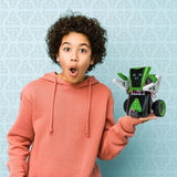 Xtrem Bots - Mazzy - Toybox Tales