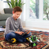 Xtrem Bots - Mazzy - Toybox Tales