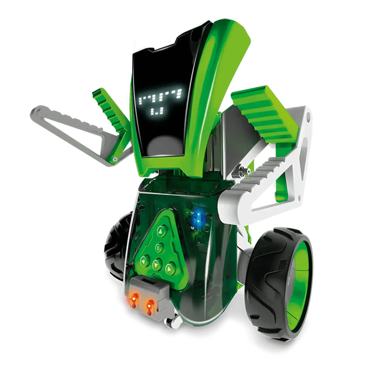 Xtrem Bots - Mazzy - Toybox Tales
