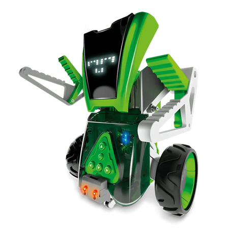 Xtrem Bots - Mazzy - Toybox Tales