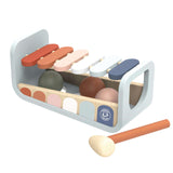 Xylo Bench - Tap Tap Xylophone - Toybox Tales