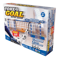 Yohe Goal - Toybox Tales