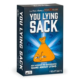 You Lying Sack - Toybox Tales