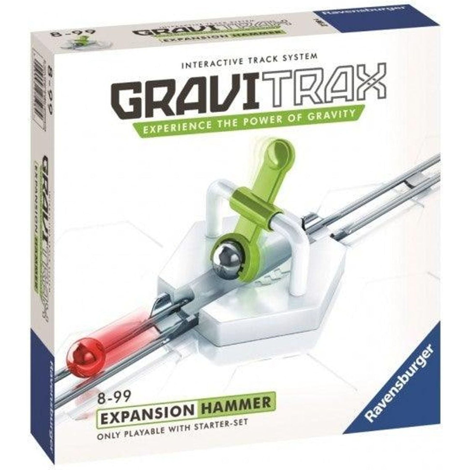 GraviTrax - Action Pack Hammer - Toybox Tales