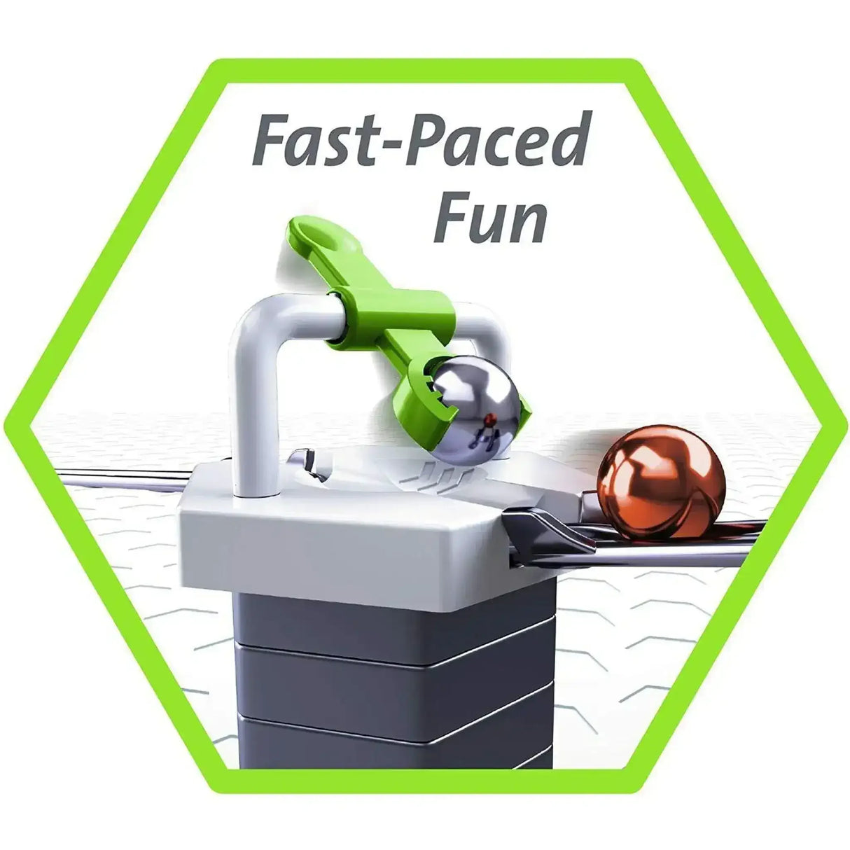 GraviTrax - Action Pack Hammer - Toybox Tales