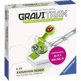 GraviTrax - Action Pack Scoop - Toybox Tales