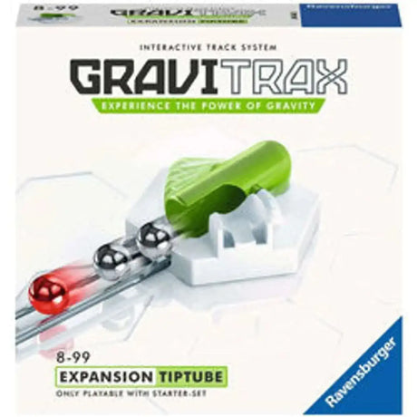 GraviTrax - Action Pack TipTube - Toybox Tales