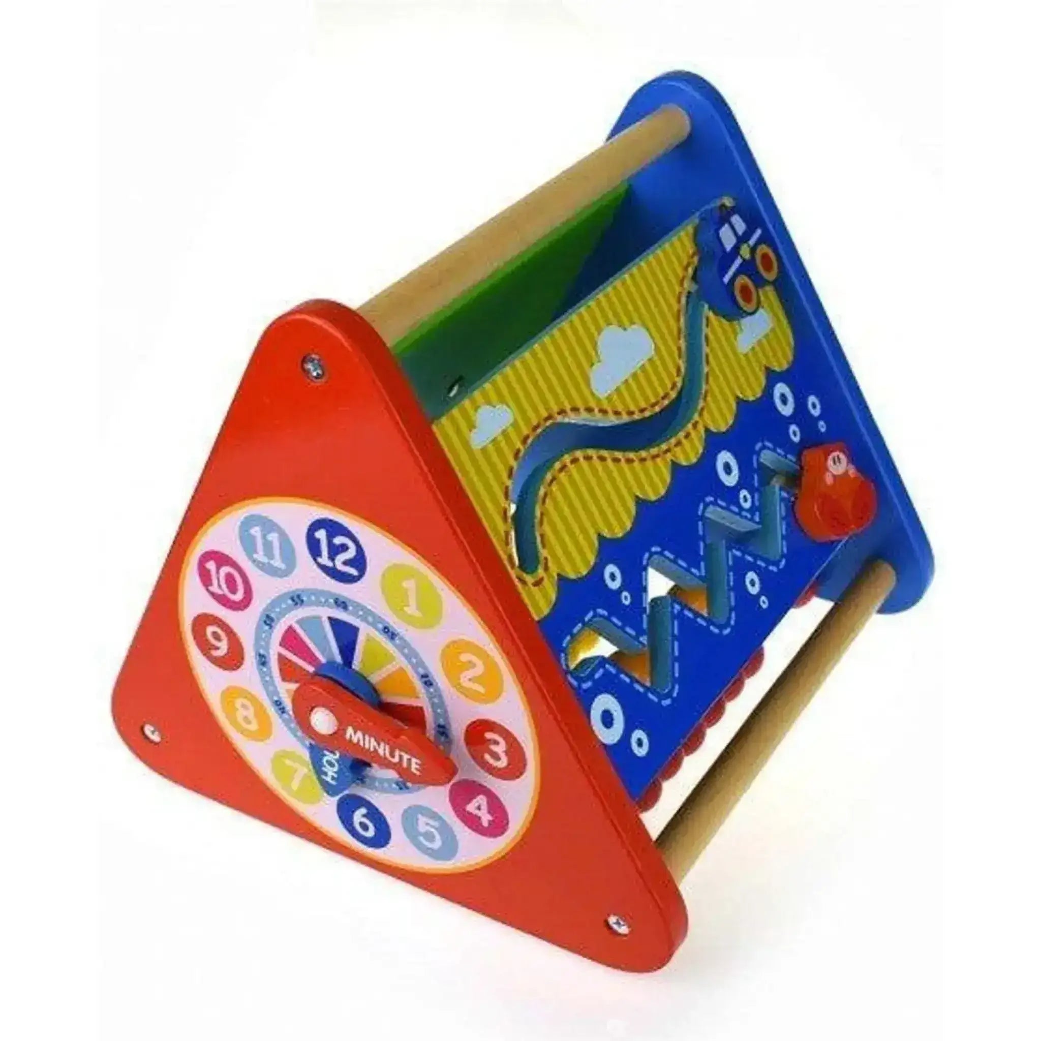 Activity Box – Toybox Tales