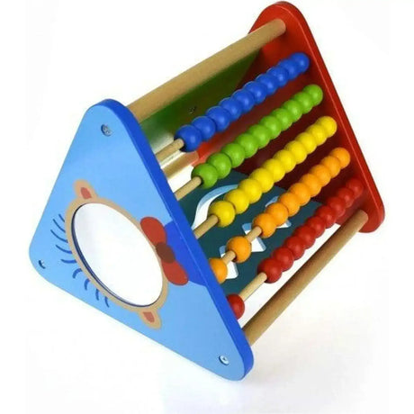 Activity Box - Toybox Tales
