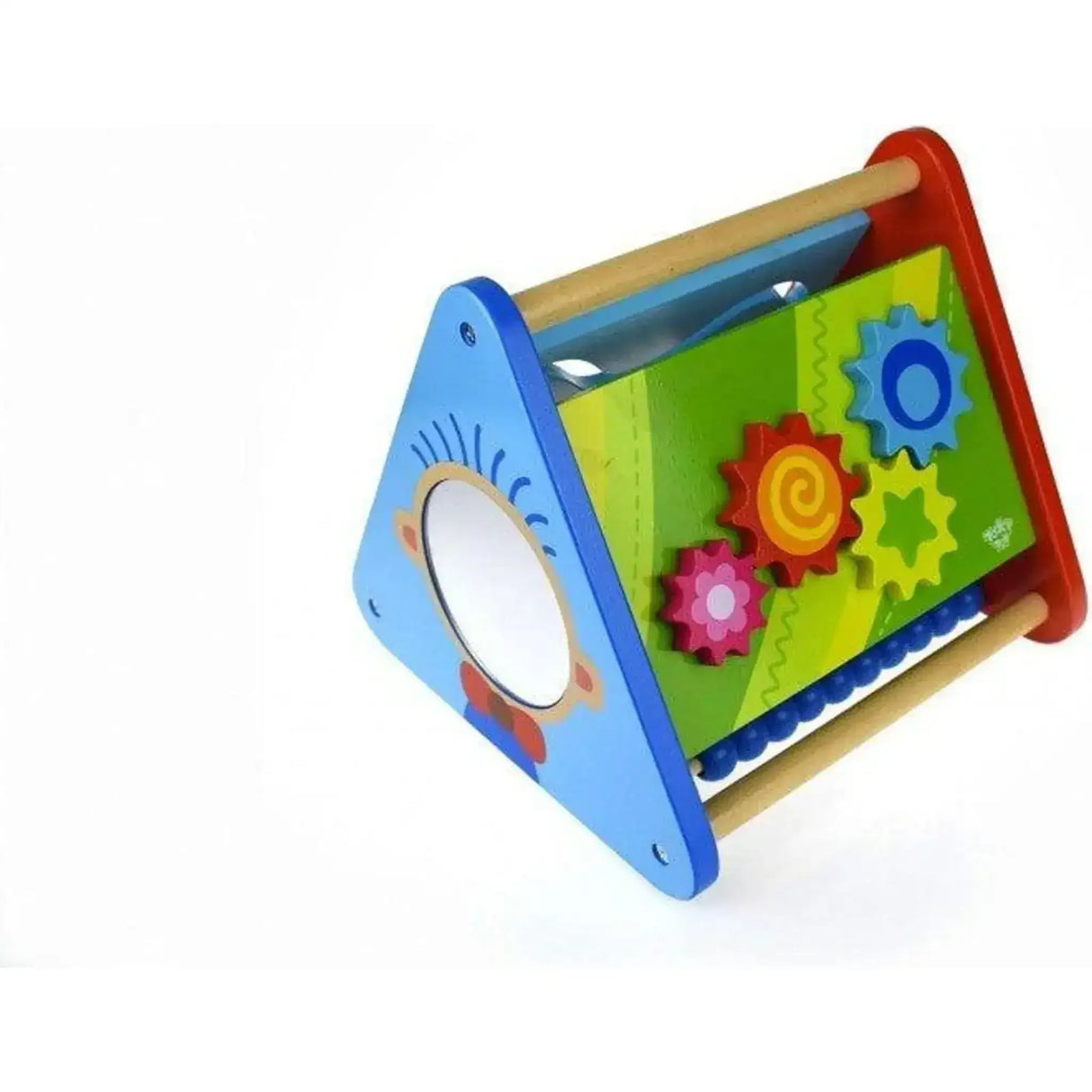 Activity Box - Toybox Tales